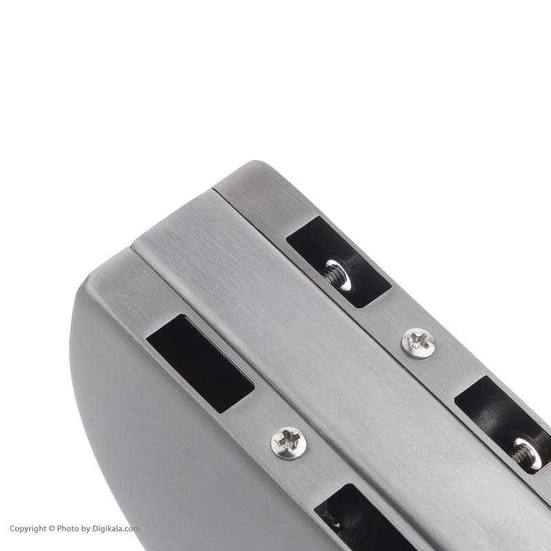 قفل درب شیشه ای ویرلای مدل w-108