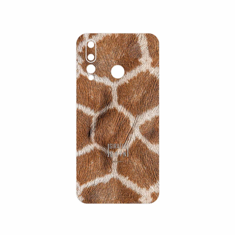 برچسب پوششی ماهوت مدل Giraffe Skin مناسب برای گوشی موبایل هوآوی Nova 4