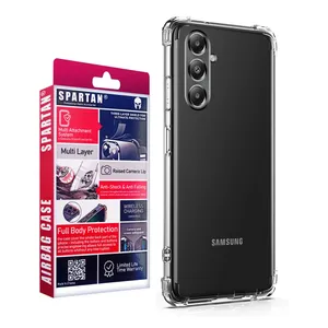 Spartan Airbag Cover For Samsung Galaxy A55