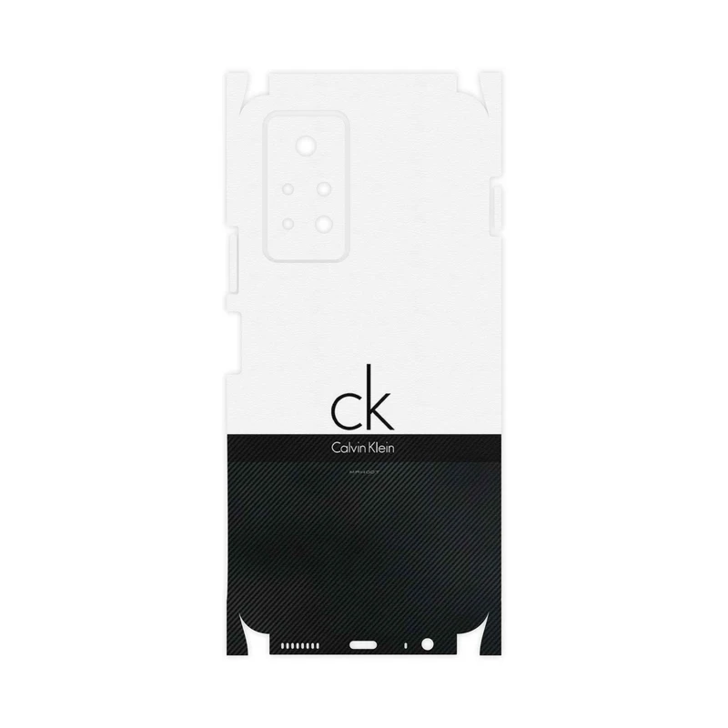 برچسب پوششی ماهوت مدل Calvin Klein-FullSkin مناسب برای گوشی موبایل اینفینیکس Note 11 Pro