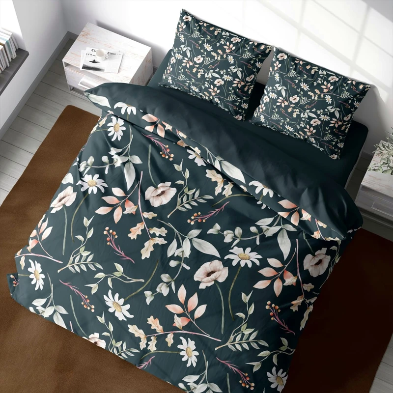 سرویس روتختی 2 نفر 8 تکه کالای خواب آرنا مدل 001161