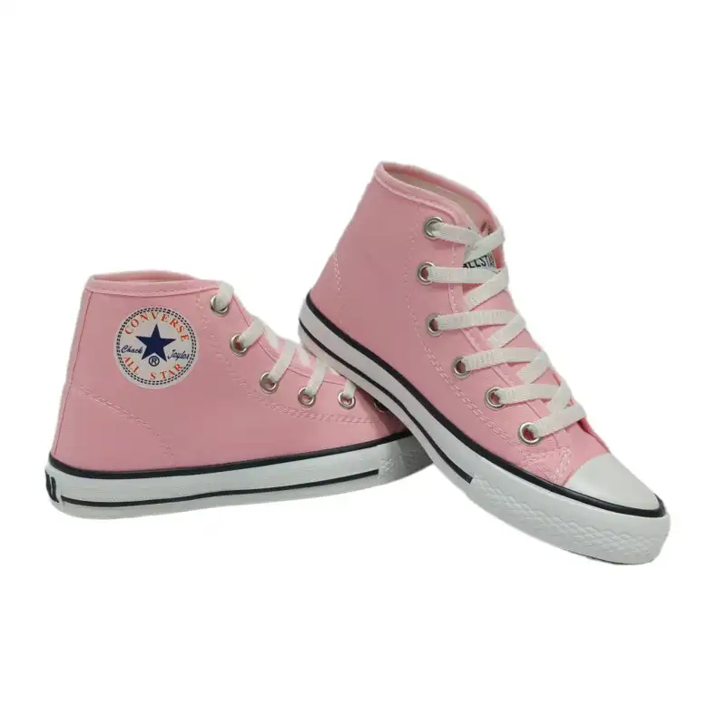 کفش راحتی زنانه مدل آلستار ساقدار