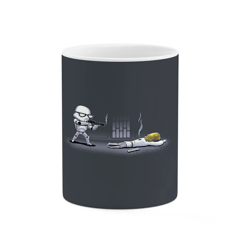 ماگ کاکتی مدل بازی Half-Life کد mgh28971