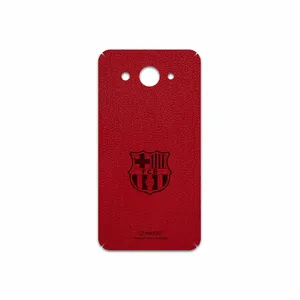 MAHOOT RL-BRCA Cover Sticker for Huawei Y3 2018