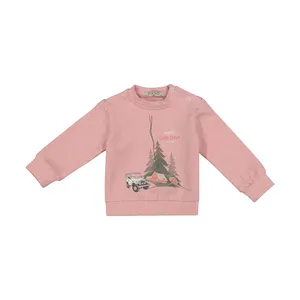 سویشرت پسرانه پیانو مدل 1744-8486R