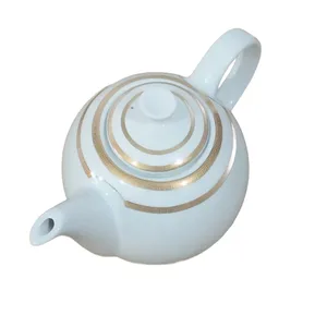 قوری مقصود مدل ورسایی