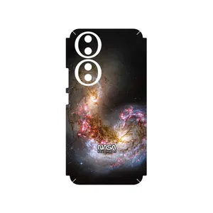 MAHOOT Universe_by_NASA_5 Cover Sticker for Honor 90