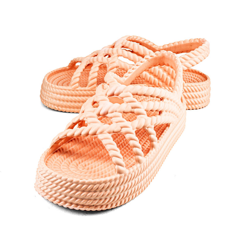 صندل زنانه مدل کارن کد 77