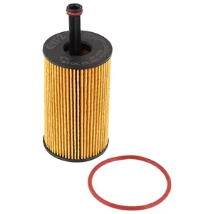 فیلتر روغن الف تو مدل 6005ef 2 مناسب برای پژو 206 مجموعه 2 عددی