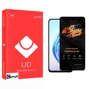 Coconut UDnewpkg Antistatic Screen Protector For   X7b