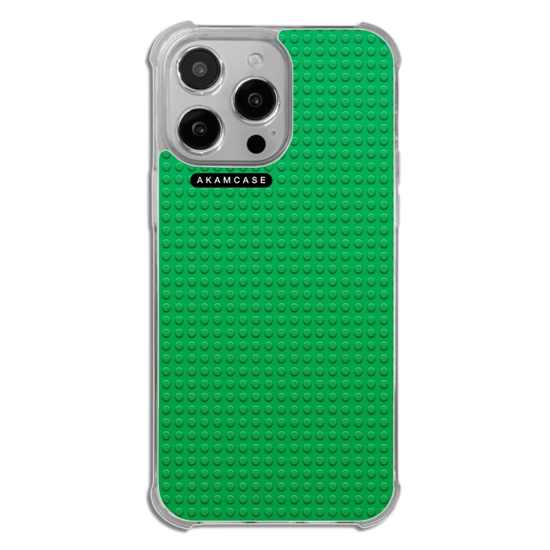 کاور آکام مدل AMC-WTA14PROMAX-LEGO4 مناسب برای گوشی موبایل اپل iPhone 14 Pro Max