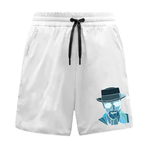 شلوارک مردانه مدل هایزنبرگ کد E350