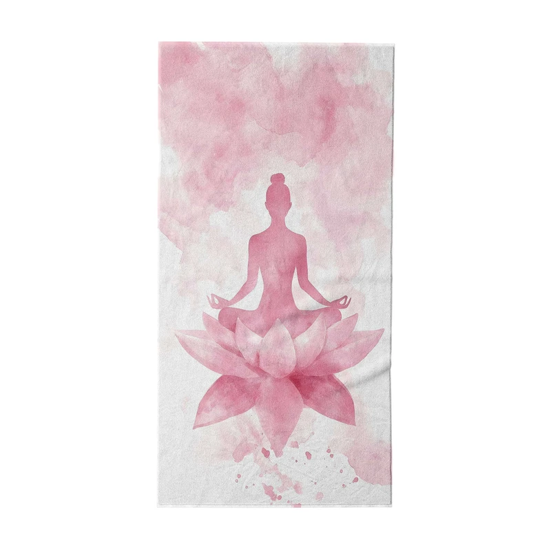 حوله ورزشی مدل gym towel کد 211T