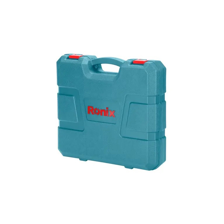 پیچ گوشتی شارژی رونیکس مدل 8653 پیچ گوشتی شارژی رونیکس مدل 8653