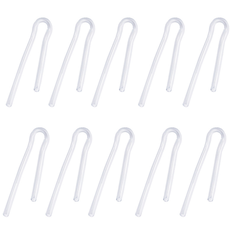 شلنگ سمعک کد SSH-01 بسته 10 عددی