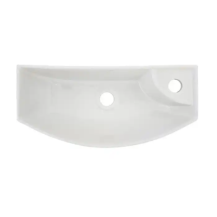 کاسه روشویی آزالیا مدل پارس سرام