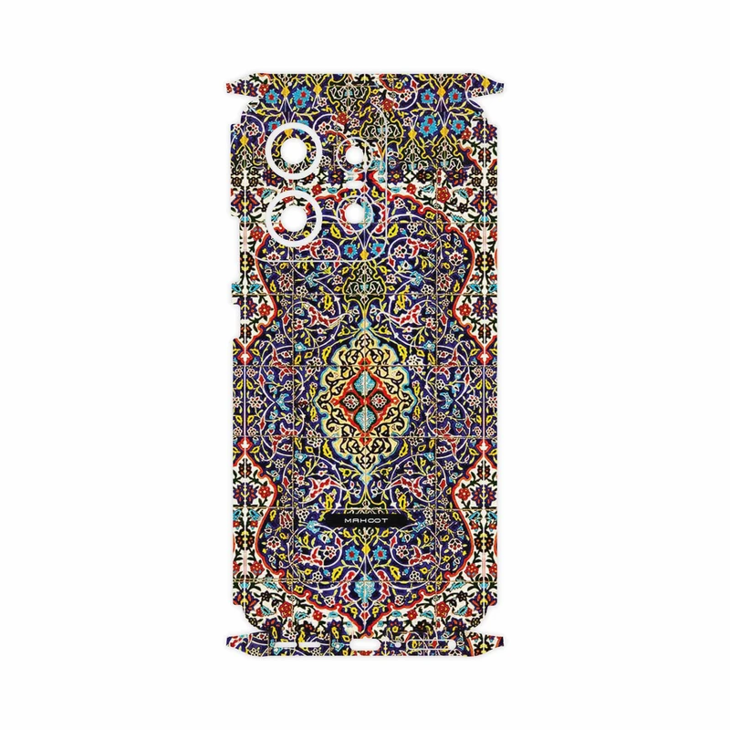 برچسب پوششی ماهوت مدل Iran_Tile6-FullSkin مناسب برای گوشی موبایل موتورولا Edge 50 Pro