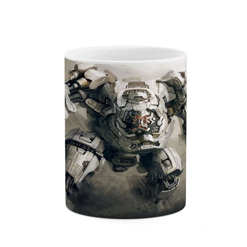 ماگ کاکتی مدل ربات کد mgh14807