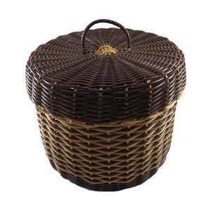 سبد نان و سبزی مدل TOR-12