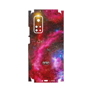 MAHOOT Universe b NASA 11-FullSkin Cover Sticker for Xiaomi Mi 10T Pro 5G