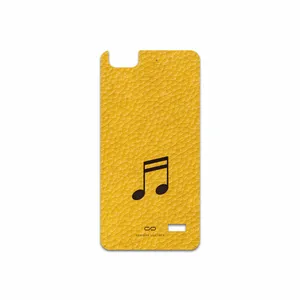 MAHOOT ML-CHG2 Cover Sticker for Honor 4C