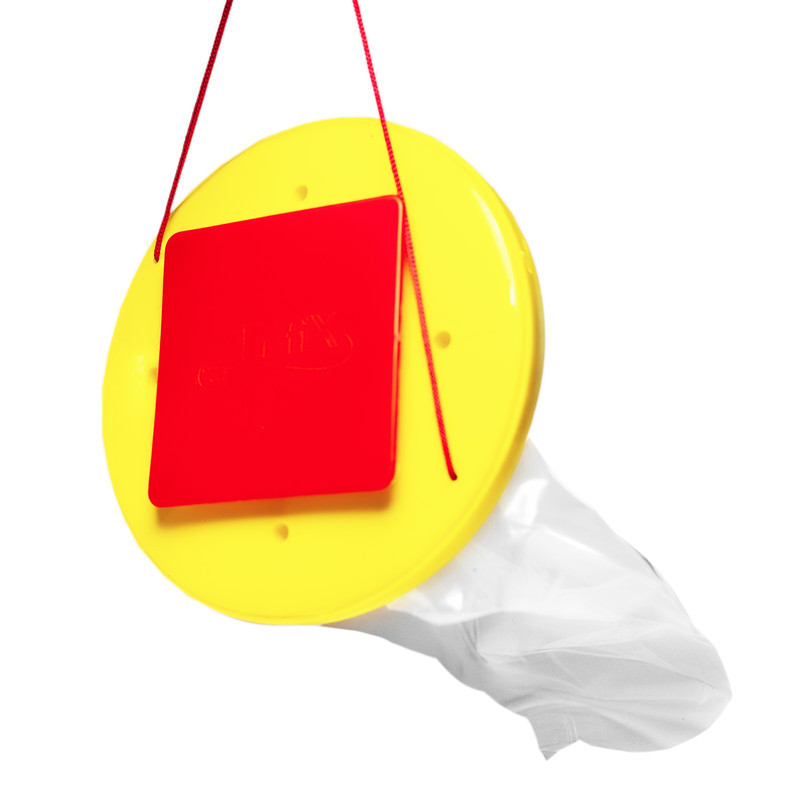 تله مگس فلای فیکس کد 4002