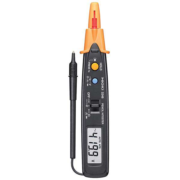 مولتی متر دیجیتال هیوکی مدل 3246