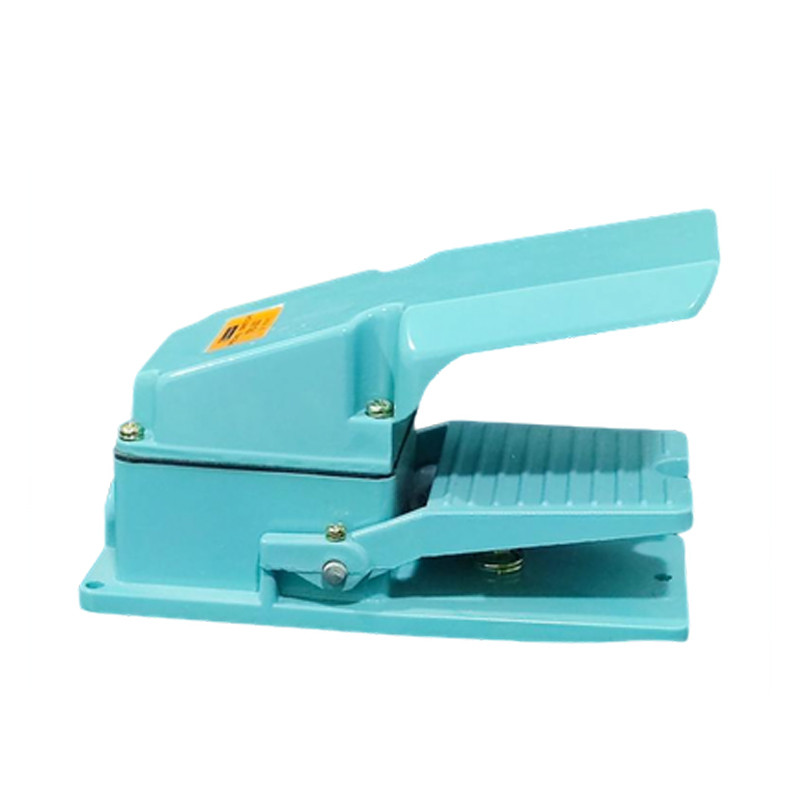 پدال صنعتی مدل TFS-302