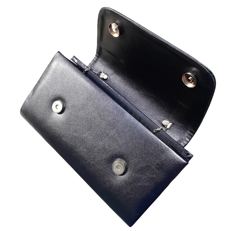 ست کیف و کفش زنانه مدل مجلسی نگین