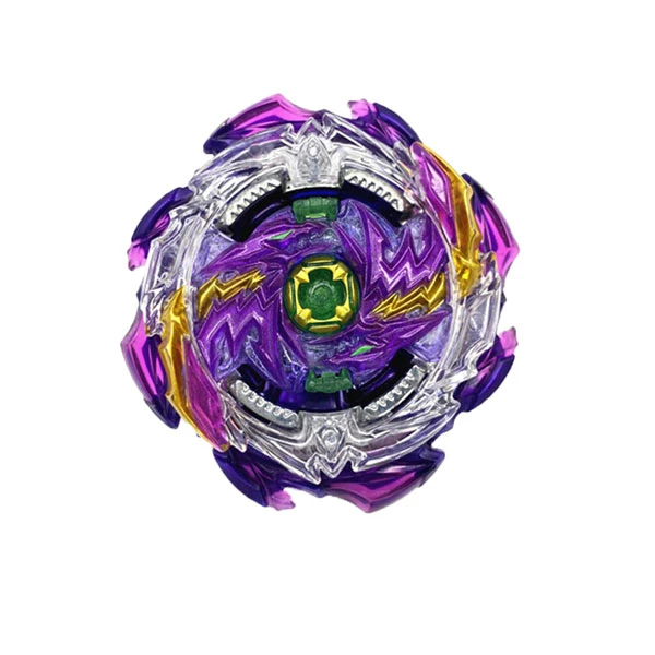 فرفره مدل انفجاری جت وایورن Burst Top B-177