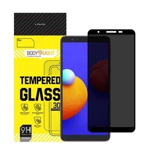 BodyGuard PS Privacy Screen Protector For Samsung Galaxy A3 Core