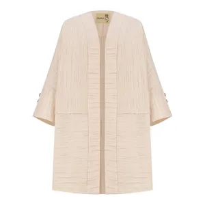 مانتو زنانه السانا مدل کیژان کد 225108