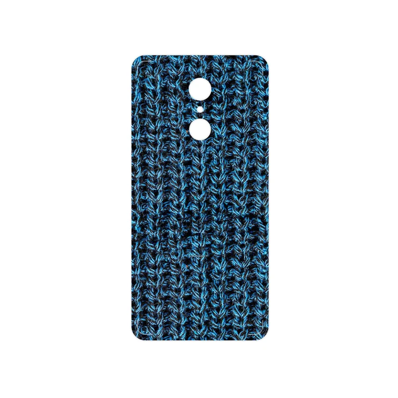 برچسب پوششی ماهوت مدل Fabric Texture 2 مناسب برای گوشی موبایل شیائومی REDMI 5