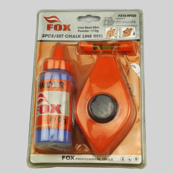 ریسمان رنگی فاکس مدل FX15-FH020 ریسمان رنگی فاکس مدل FX15-FH020