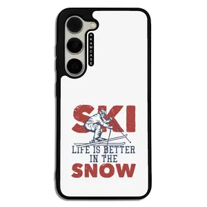 AKAM AMC-WSGS23-SKI-27 Cover For Samsung Galaxy S23