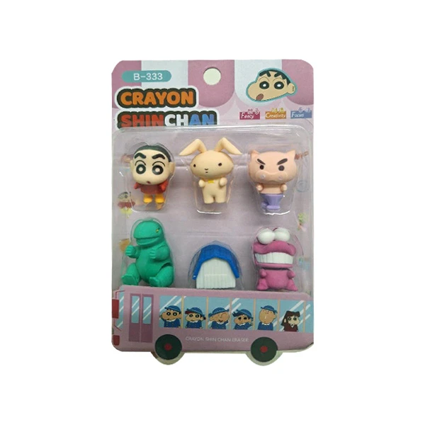 پاک کن مدل روکارتی مدل شین چان کد 333