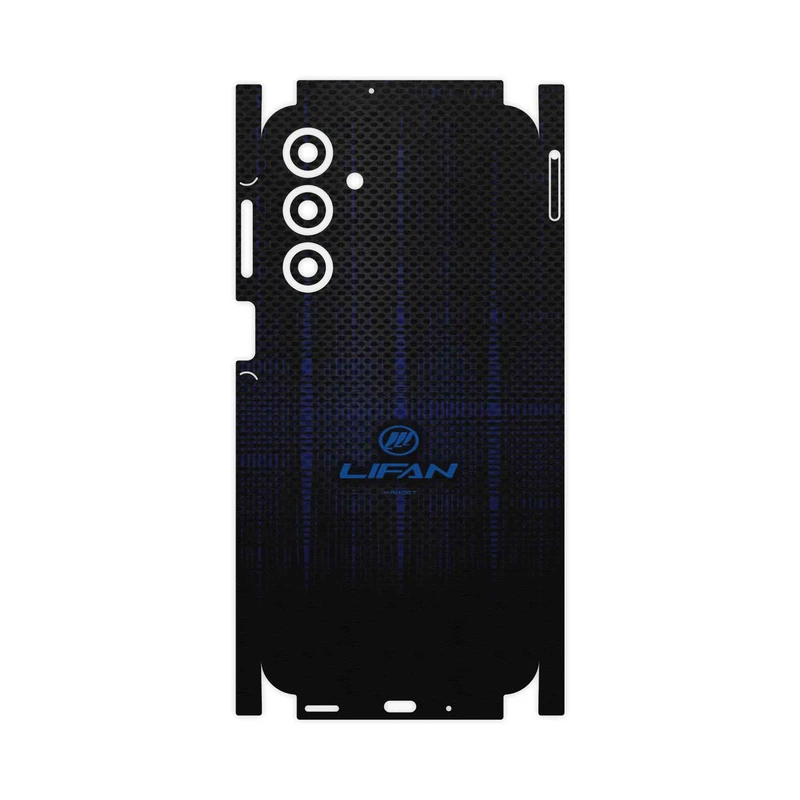 برچسب پوششی ماهوت مدل Lifan-FullSkin مناسب برای گوشی موبایل سامسونگ Galaxy A16 5G