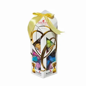 شکلات کادویی ماهورا مرداس - 225 گرم