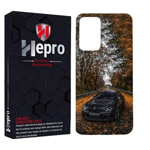 HEPRO MC Cover for XIAOMI Redmi Note 10 / Redmi Note 10S