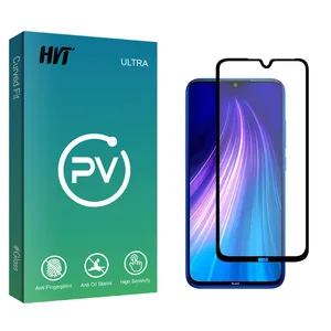 HVT PV2 Ceramics Screen Protector For Xiaomi Redmi Note 8