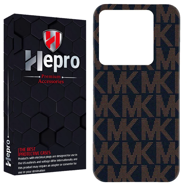 کاور هپرو مدل RC مناسب برای گوشی موبایل شیائومی Redmi 13C / Poco C65