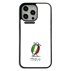 AKAM AMC-WA14PROMAX-MOTORCYCLE-9 Cover For Apple iPhone 14 Pro Max