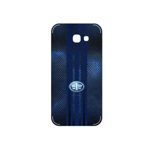 MAHOOT FAW Cover Sticker for Samsung Galaxy A5 2017