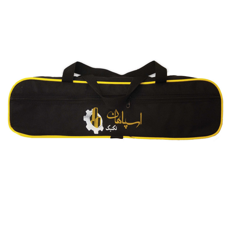 دستگاه پرس لوله پنج لایه اسپاهان تکنیک مدل ET-32K