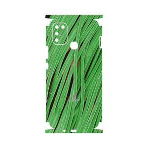 MAHOOT Atom Universe 5-FullSkin Cover Sticker for Infinix Hot 11 Play