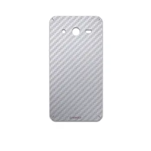 MAHOOT Steel-Fiber Cover Sticker for Samsung Galaxy Core 2