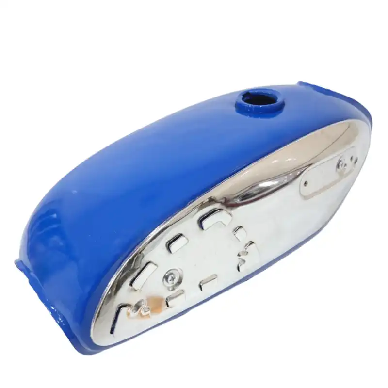 باک موتورسیکلت مدل ماهان مناسب برای یاماها