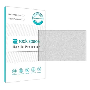 Rock space HyMTT Matte model car screen protector suitable for Saipa Shahin monitor