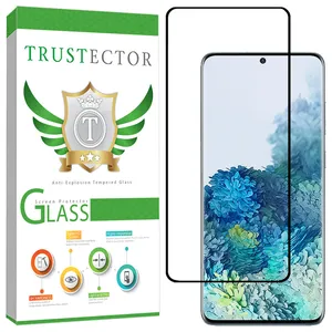 Trustector NPOT Screen Protector For Samsung Galaxy S20 Plus