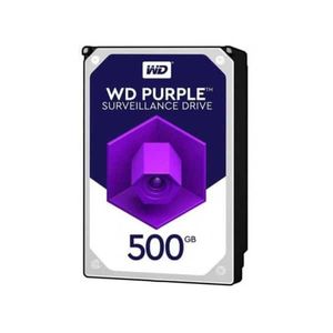 نقد و بررسی هارد دیسک اینترنال وسترن دیجیتال مدل WD05PURX ظرفیت 500 گیگابایت توسط خریداران